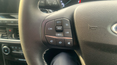 Ford Puma 1.0 EcoBoost Hybrid mHEV Titanium 5dr Petrol Hatchback